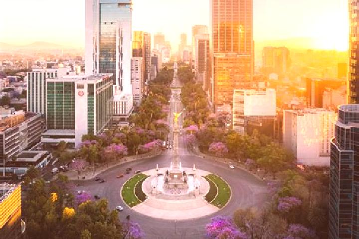 Eleanor, 27 — Escort in Tlachichilco, Mexico