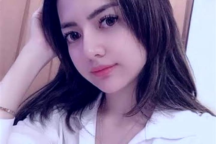 Eleanor, 27 — Escort in Wonokerso, Indonesia