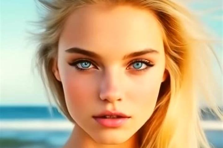 Eleanor, 28, a blonde blue-eyed mixed companion based in Muniu. Offering Couples, Duos, OWO. Available for incall and outcall, overnight bookings available.