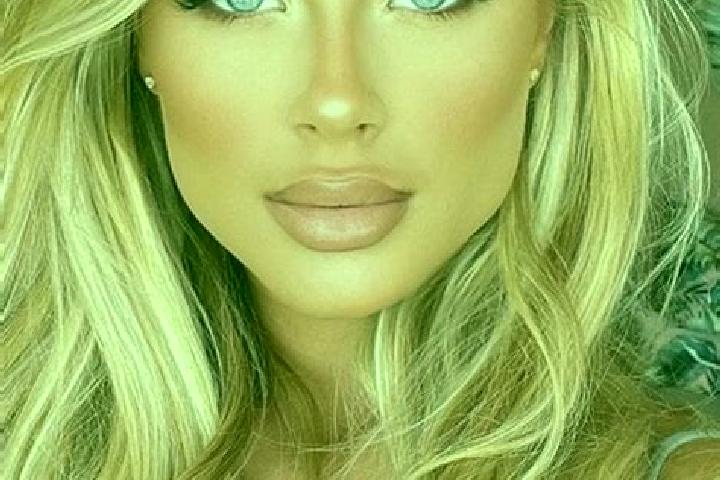 Eleanor, 28, a blonde hazel-eyed latina companion based in Butte. Offering A-Level, Travel Companion, GFE, Massage, Dinner Date. Available for incall and out...