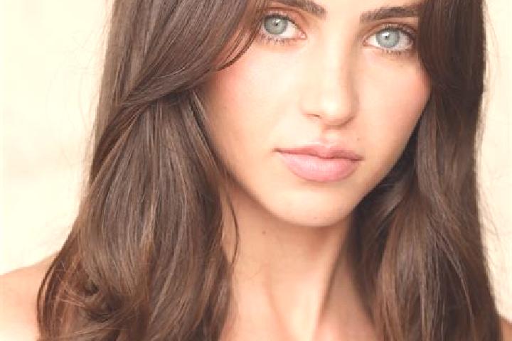 Eleanor, 28, a brunette dark-eyed latina companion based in Smolyany. Offering Prostate Massage, Girlfriend Experience, GFE, Massage. Available for incall an...