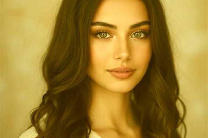 Eleanor, 28, a chestnut brown-eyed mixed companion based in Idala. Offering A-Level, Domination, GFE. Available for incall and outcall, day and evening dates.