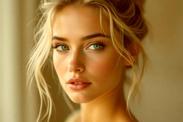 Eleanor, 28, a dark blonde hazel-eyed slavic companion based in Qiling. Offering Deep French Kissing, BDSM, Fetish, Domination. Available for incall and outc...