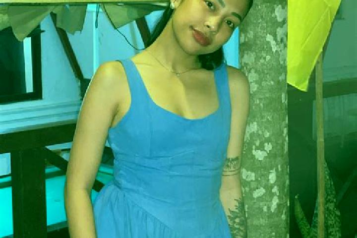Eleanor, 28 — Escort in Balogo, Philippines