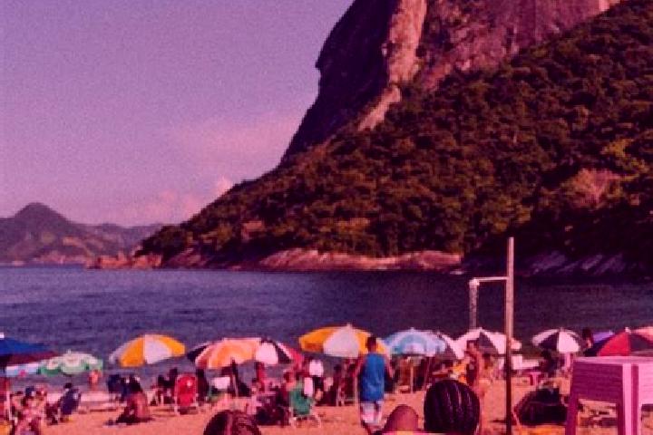 Eleanor, 28 — Escort in Caturite, Brazil