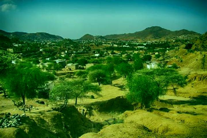 Eleanor, 28 — Escort in Dbarwa, Eritrea