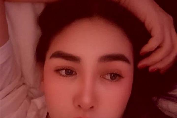 Eleanor, 28 — Escort in Digal, Philippines
