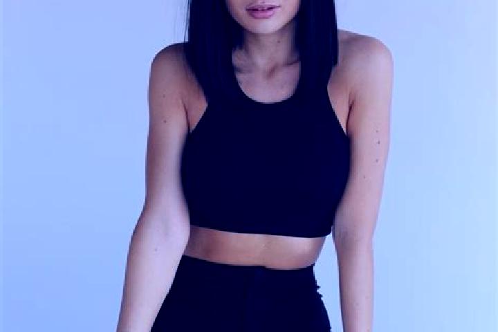 Eleanor, 28 — Escort in Gangba, China