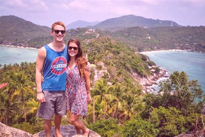 Eleanor, 28 — Escort in Koh Tao, Thailand