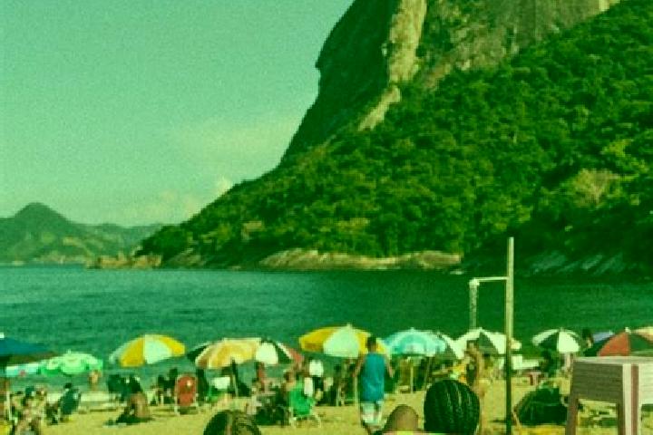 Eleanor, 28 — Escort in Missal, Brazil