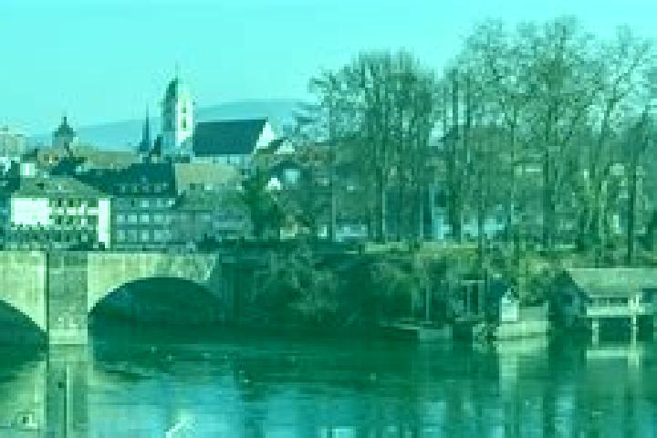 Eleanor, 28 — Escort in Rheinfelden, Switzerland