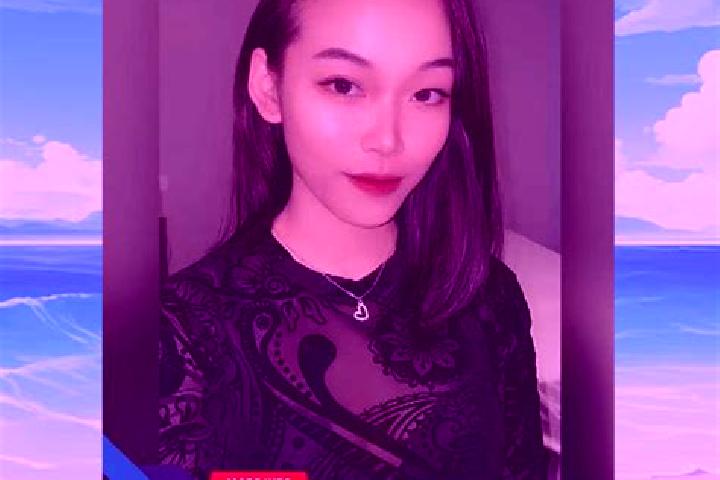 Eleanor, 28 — Escort in Tanjung Palas, Indonesia