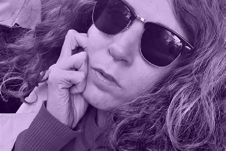 Eleanor, 28 — Escort in Valea Stramba, Romania