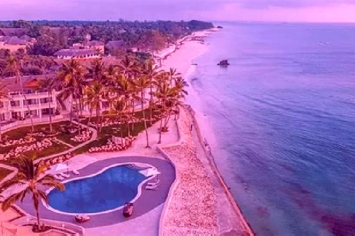 Eleanor, 28 — Escort in Watamu, Kenya