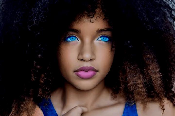 Eleanor, 29, a black blue-eyed mixed companion based in Nyoiseau. Offering Deep French Kissing, Girlfriend Experience, CIM, Travel Companion. Available for i...