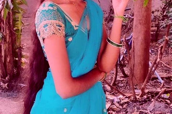 Eleanor, 29 — Escort in Giddalur, India