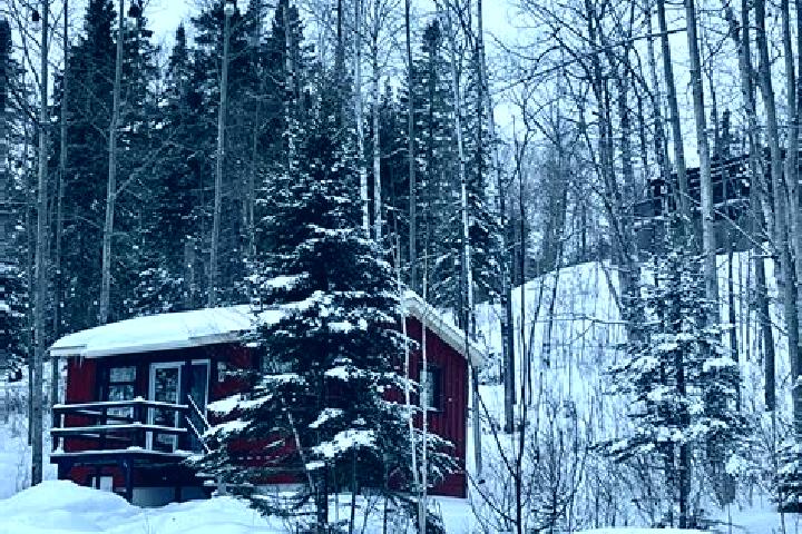 Eleanor, 29 — Escort in Maisonnette, Canada