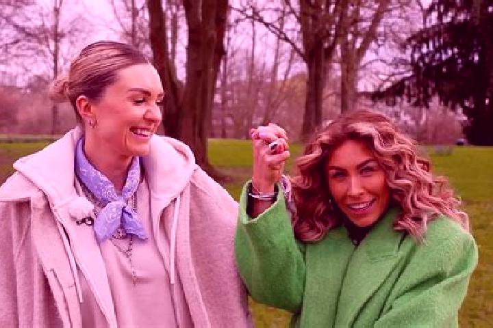 Eleanor, 29 — Escort in Nachig, Mexico