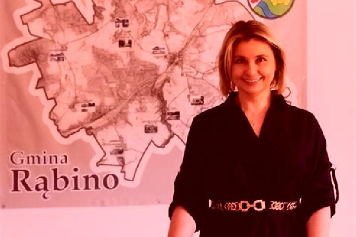 Eleanor, 29 — Escort in Rabino, Poland