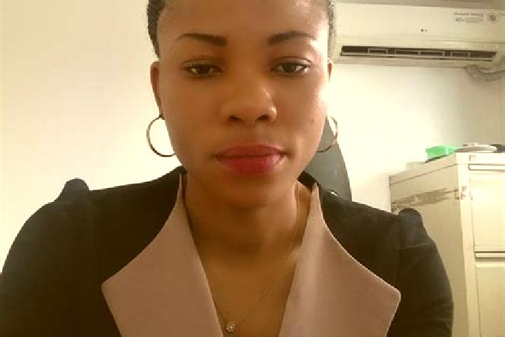 Eleanor, 29 — Escort in Uruobo-Okija, Nigeria