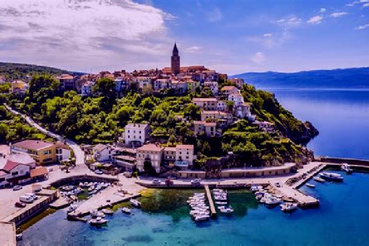 Eleanor, 29 — Escort in Vrbnik, Croatia