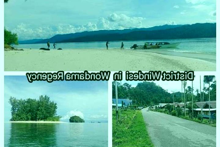 Eleanor, 29 — Escort in Windesi, Indonesia