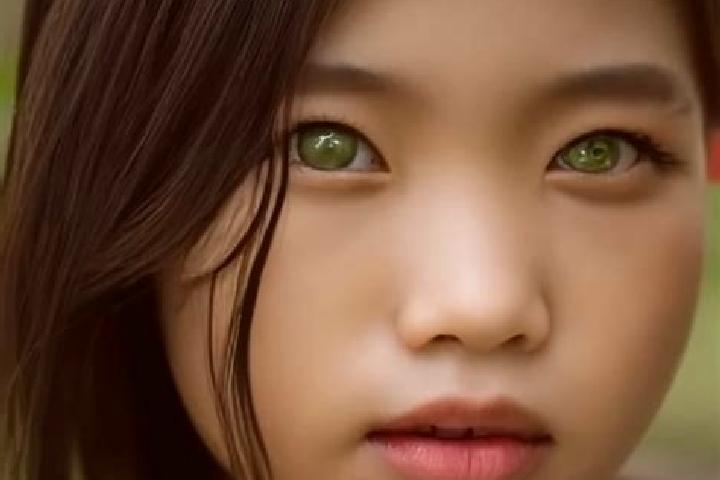 Eleanor, 30, a auburn green-eyed asian companion based in Ndjole. Offering OWO, Travel Companion, 69, BDSM. Available for incall and outcall, overnight booki...