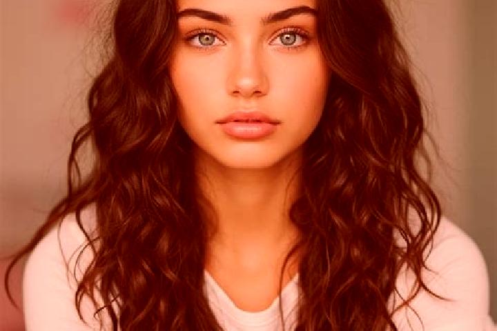 Eleanor, 30, a auburn hazel-eyed mediterranean companion based in Yueyahe. Offering Overnight, Travel Companion, Party Girl, BDSM, Massage. Available for inc...