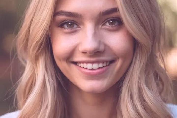 Eleanor, 30, a blonde hazel-eyed caribbean companion based in Sofiyivka. Offering Deep French Kissing, Prostate Massage, Massage. Available for incall and ou...