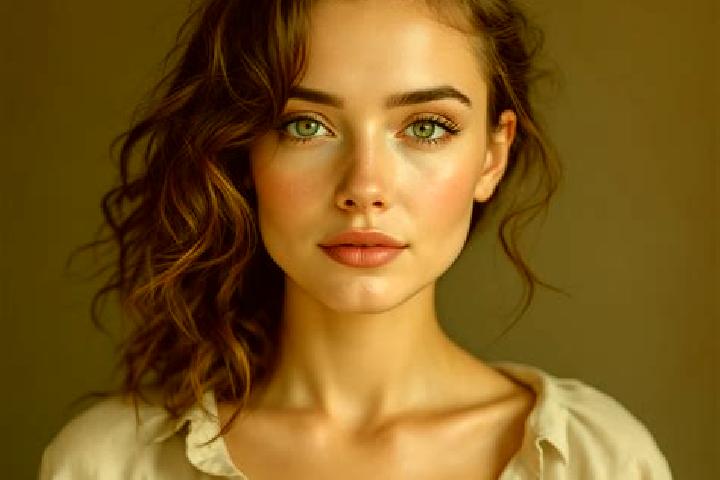 Eleanor, 30, a chestnut brown-eyed mixed companion based in Unterwaltersdorf. Offering Roleplay, GFE. Available for incall and outcall, day and evening dates.