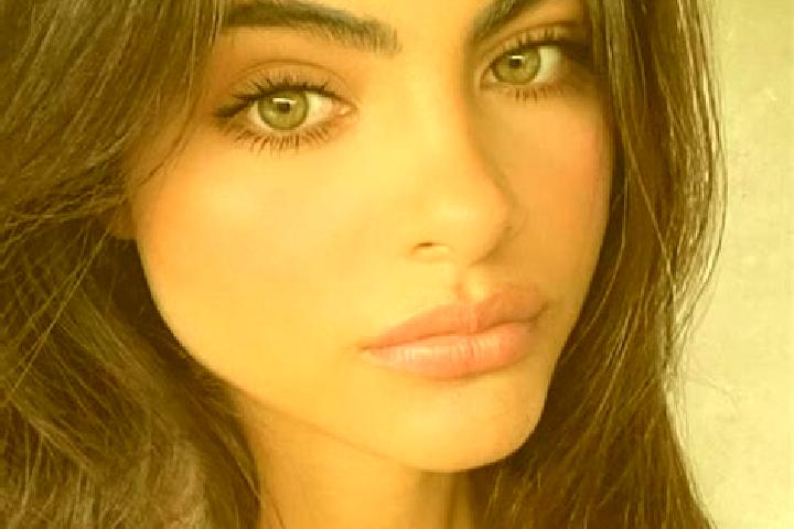 Eleanor, 30, a chestnut hazel-eyed latina companion based in Salme. Offering GFE, Domination, 69, Fetish, Massage. Available for incall and outcall, day and ...