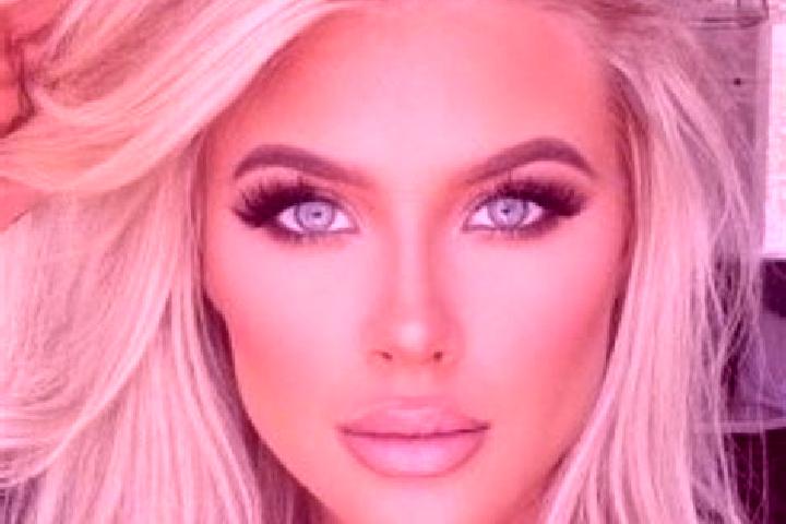 Eleanor, 30, a platinum blonde dark-eyed caucasian companion based in Kalibuntu. Offering Roleplay, Couples, GFE, Prostate Massage, Duos. Available for incal...
