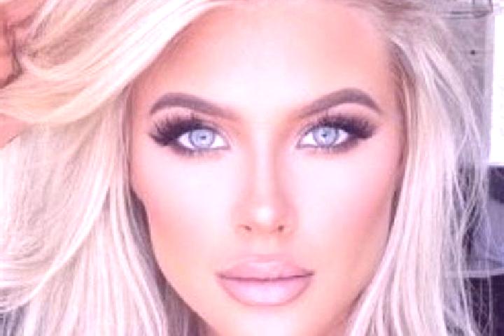 Eleanor, 30, a platinum blonde grey-eyed latina companion based in Fichtenwalde. Offering Domination, Girlfriend Experience, A-Level. Available for incall an...