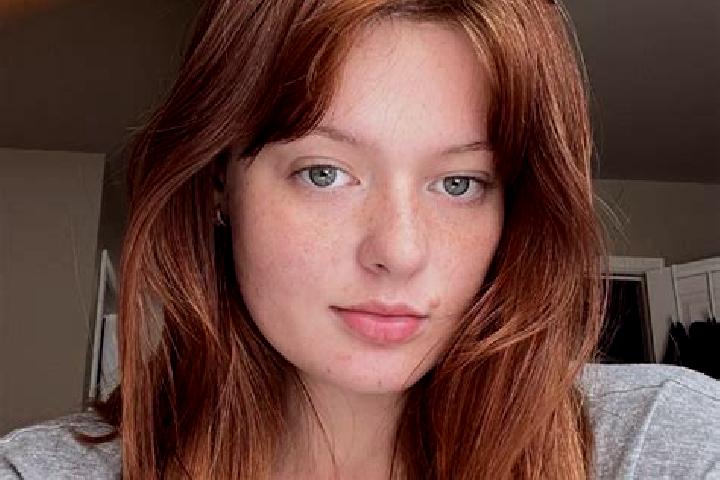 Eleanor, 30, a red grey-eyed asian companion based in Rucava. Offering Deep French Kissing, GFE, CIM. Available for incall and outcall, overnight bookings av...