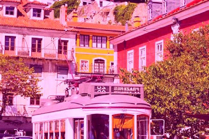 Eleanor, 30 — Escort in Campo De Ourique, Portugal