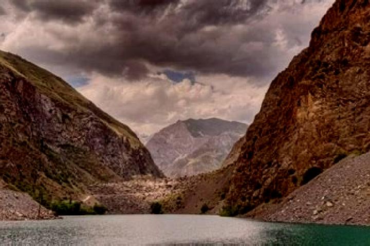 Eleanor, 30 — Escort in Konsoy, Tajikistan