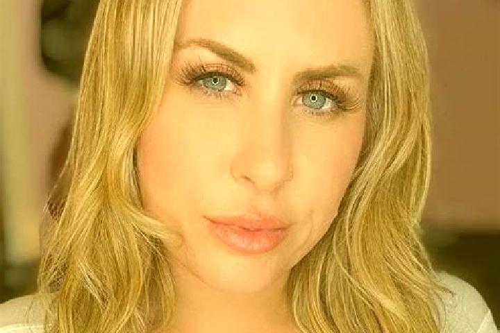 Eleanor, 30 — Escort in Lake Worth, United States