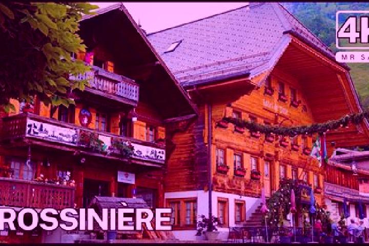 Eleanor, 30 — Escort in Rossiniere, Switzerland