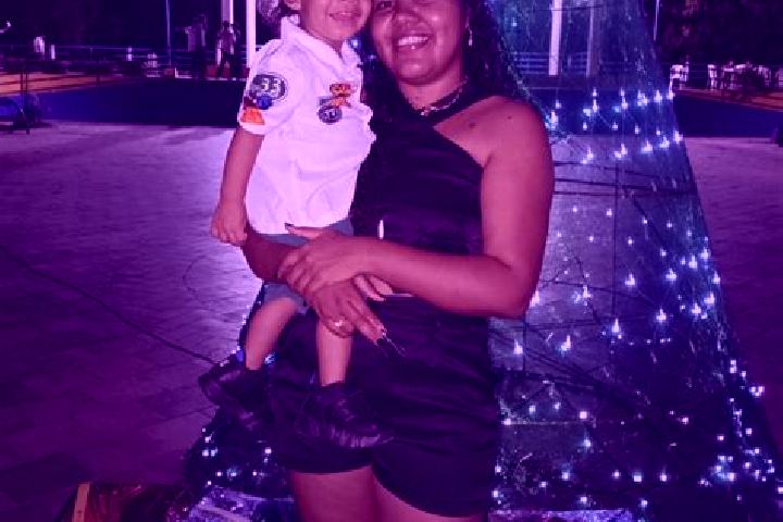 Eleanor, 30 — Escort in Talaigua Nuevo, Colombia