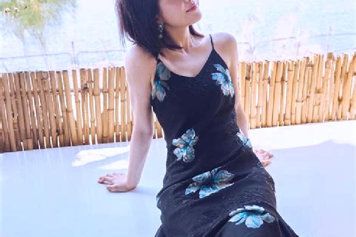 Eleanor, 30 — Escort in Yuanqiao, China
