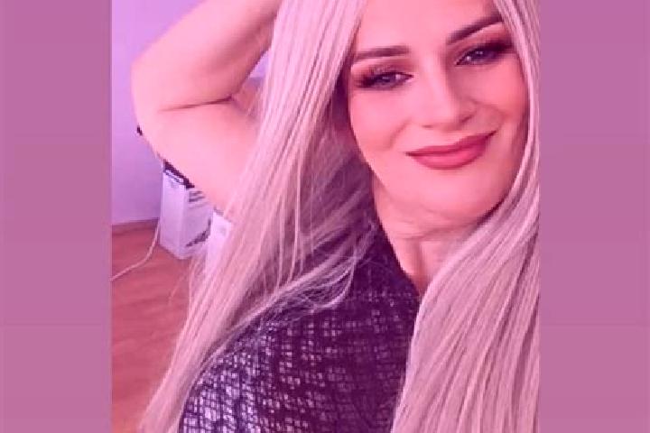Eleanor, 30 — Escort in Zupanja, Croatia