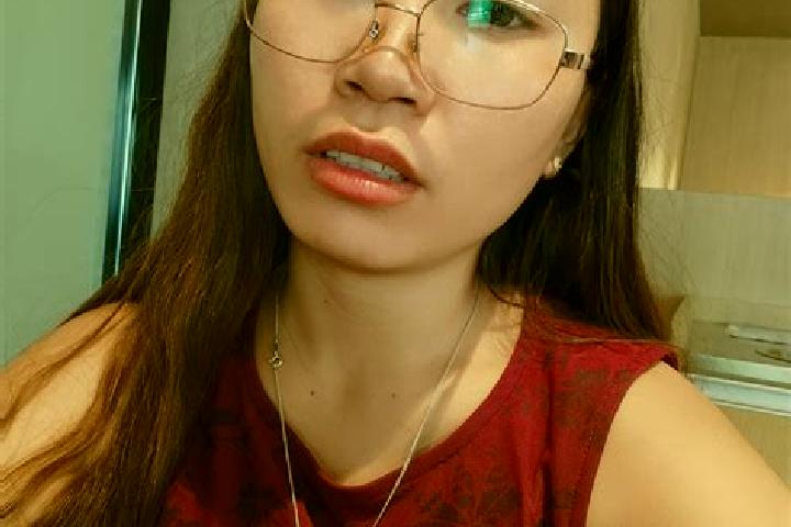 Eleanor, 31 — Escort in Bagtic, Philippines