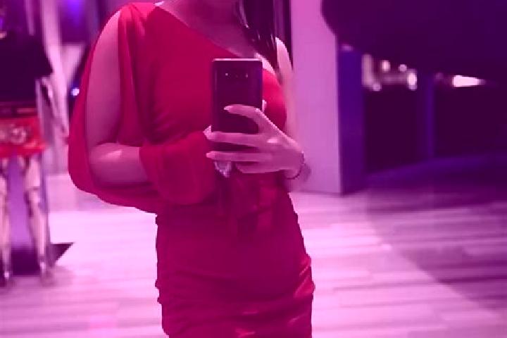 Eleanor, 31 — Escort in Cherevky, Ukraine