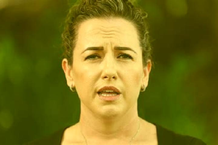 Eleanor, 31 — Escort in Darwin River, Australia