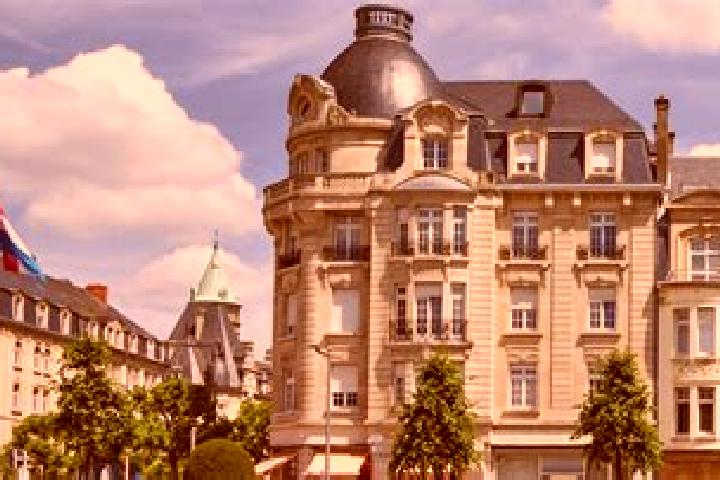 Eleanor, 31 — Escort in Ell, Luxembourg