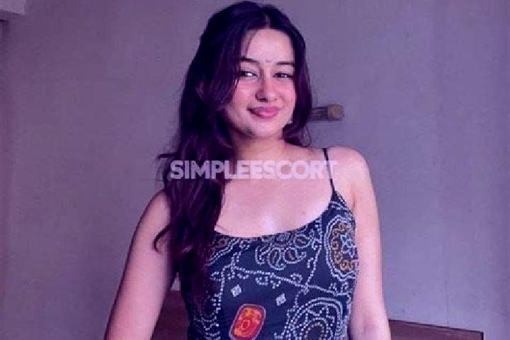 Eleanor, 31 — Escort in Gandhinagar, India