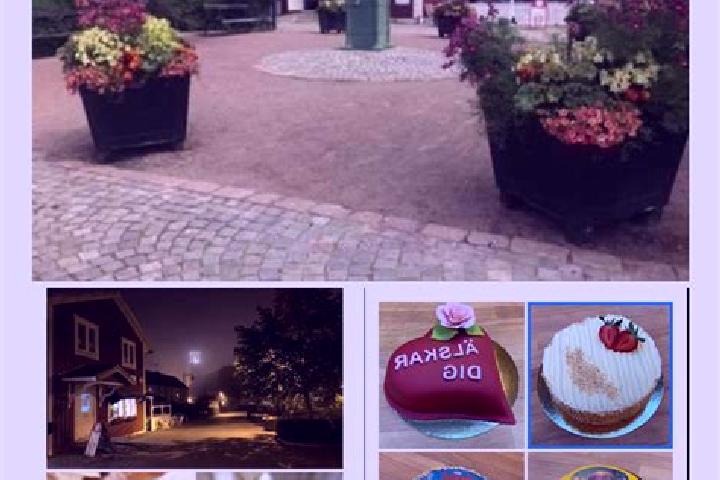 Eleanor, 31 — Escort in Haelleforsnaes, Sweden
