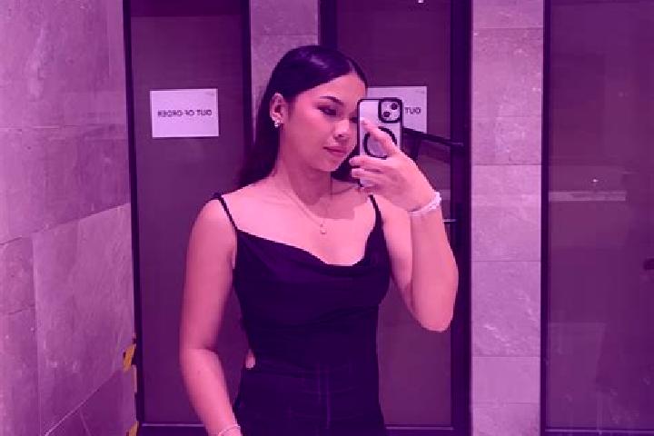 Eleanor, 31 — Escort in Iyang, South Korea