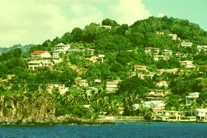 Eleanor, 31 — Escort in Kingstown, Saint Vincent and the Grenadines