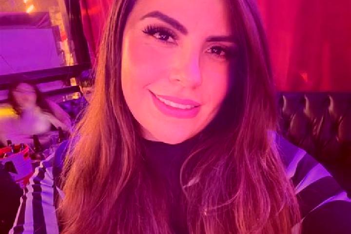 Eleanor, 31 — Escort in La Mesa, Mexico